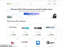 Sites similar to dopni.com