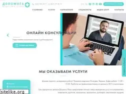 Sites similar to dopomoga-plus.com
