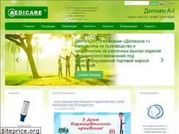 Sites similar to dopomoga1.com