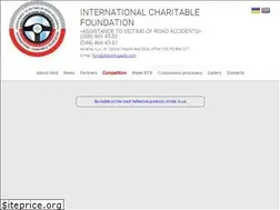 Sites similar to dopomogadtp.com