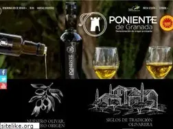 Sites similar to doponientedegranada.com