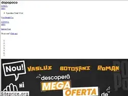 Sites similar to dopopoco.ro