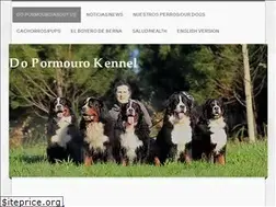 Sites similar to dopormouro.com