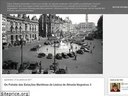 Sites similar to doportoenaoso.blogspot.com