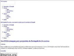 Sites similar to doportugalii.pl