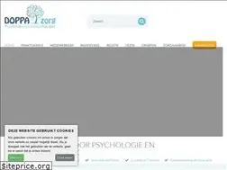 Sites similar to doppazorg.nl