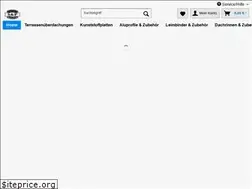 Sites similar to doppel-stegplatten.de