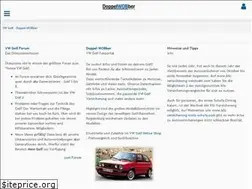 Sites similar to doppel-wobber.de