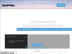 Sites similar to doppel.co.jp