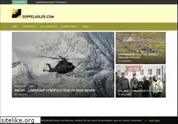 Sites similar to doppeladler.com