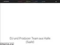 Sites similar to doppelagenten.com