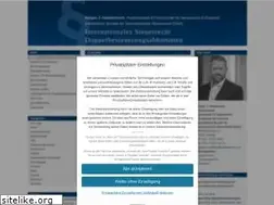 Sites similar to doppelbesteuerung.eu