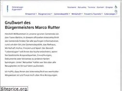 Sites similar to doppeldorf.de