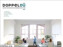 Sites similar to doppeldue.de
