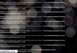 Sites similar to doppelganger.ru