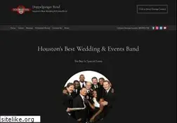 Sites similar to doppelgangerband.com