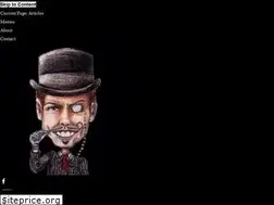 Sites similar to doppelgangersatire.com
