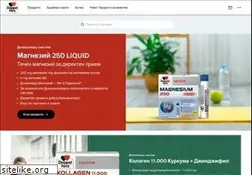 Sites similar to doppelherz.bg