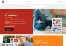 Sites similar to doppelherz.de