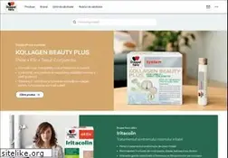 Sites similar to doppelherz.ro