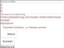 Sites similar to doppellotte.de