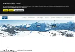 Sites similar to doppelmayr.cz