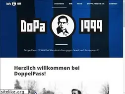 Sites similar to doppelpass-svw.de