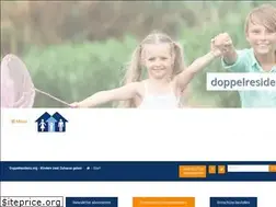 Sites similar to doppelresidenz.org