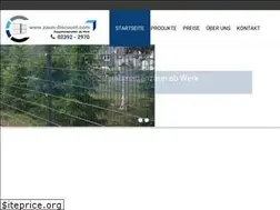 Sites similar to doppelstabmattenzaun-in.de