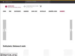 Sites similar to doppelstabmattenzaun24.com