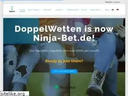 Sites similar to doppelwetten.com