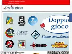 Sites similar to doppio-gioco.com