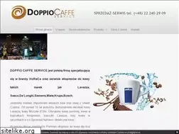 Sites similar to doppio.com.pl