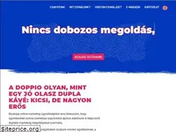 Sites similar to doppio.hu