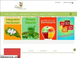 Sites similar to doppiobenessere.it