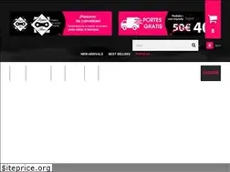 Sites similar to doppioslavo.es