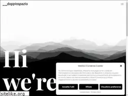 Sites similar to doppiospazio.it