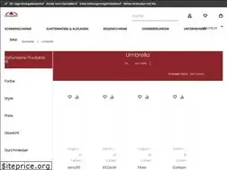 Sites similar to doppler-regenschirme.com