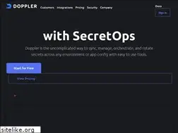 Sites similar to doppler.com
