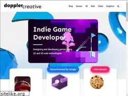 Sites similar to dopplercreative.com