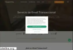 Sites similar to dopplerrelay.com