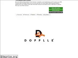 Sites similar to dopplle.com