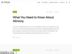 Sites similar to dopplr.com