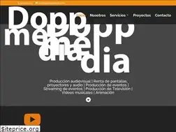 Sites similar to doppmedia.com