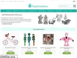 Sites similar to doppresenter.se