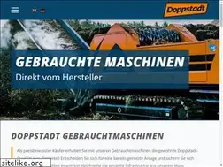Sites similar to doppstadt-gebrauchtmaschinen.com