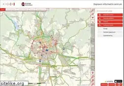 Sites similar to doprava-brno.cz