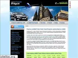 Sites similar to doprava-letiste-praha.cz