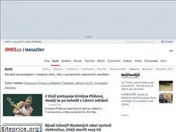 Sites similar to doprava.idnes.cz