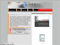 Sites similar to dopravaklimes.cz
